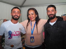 THAI AUTUMN FESTIVAL 2025